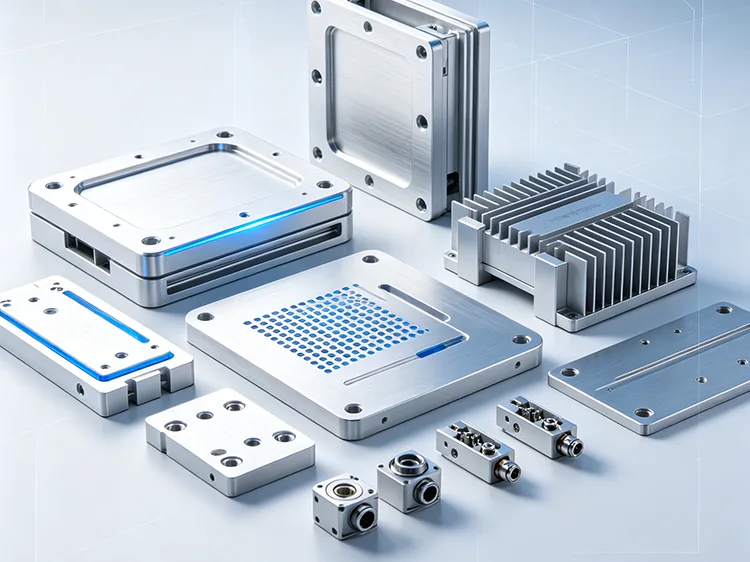 Boyuan Hardware поставляет высококачественные детали, обработанные на станках с ЧПУ, с непревзойденной настройкой и скоростью