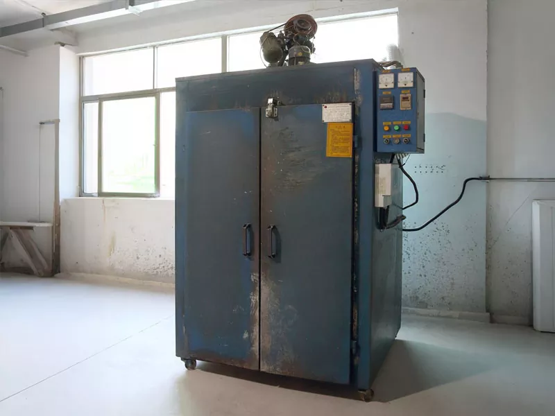 35mm Compact Aluminum Extrusion Chassis for Electronic Applications